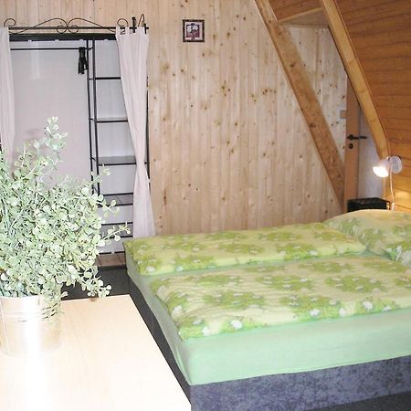 Koliba Belveder Hotel Horni Plana Ngoại thất bức ảnh