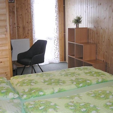 Koliba Belveder Hotel Horni Plana Ngoại thất bức ảnh