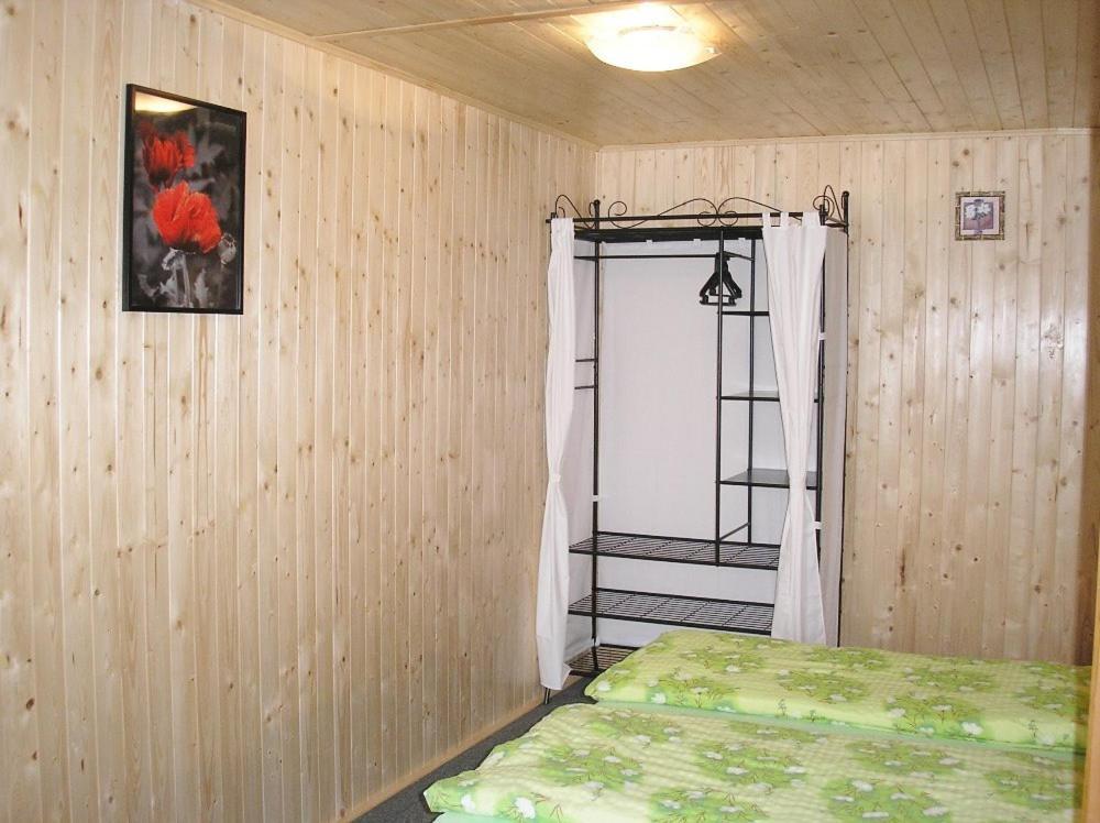 Koliba Belveder Hotel Horni Plana Ngoại thất bức ảnh