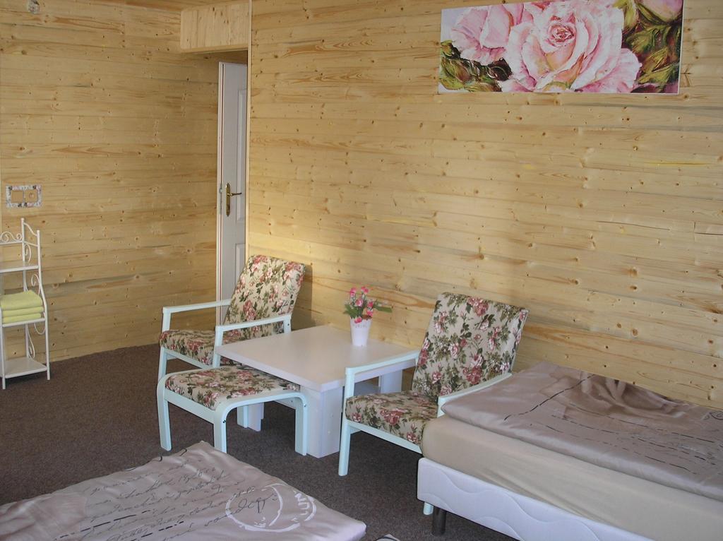 Koliba Belveder Hotel Horni Plana Ngoại thất bức ảnh