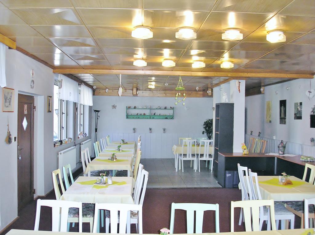 Koliba Belveder Hotel Horni Plana Ngoại thất bức ảnh