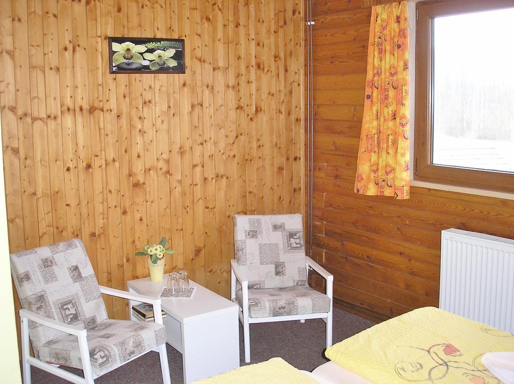 Koliba Belveder Hotel Horni Plana Ngoại thất bức ảnh