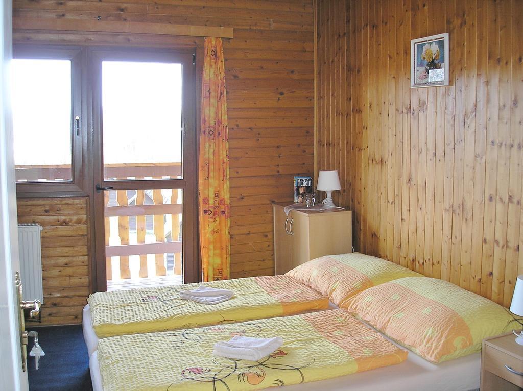 Koliba Belveder Hotel Horni Plana Ngoại thất bức ảnh