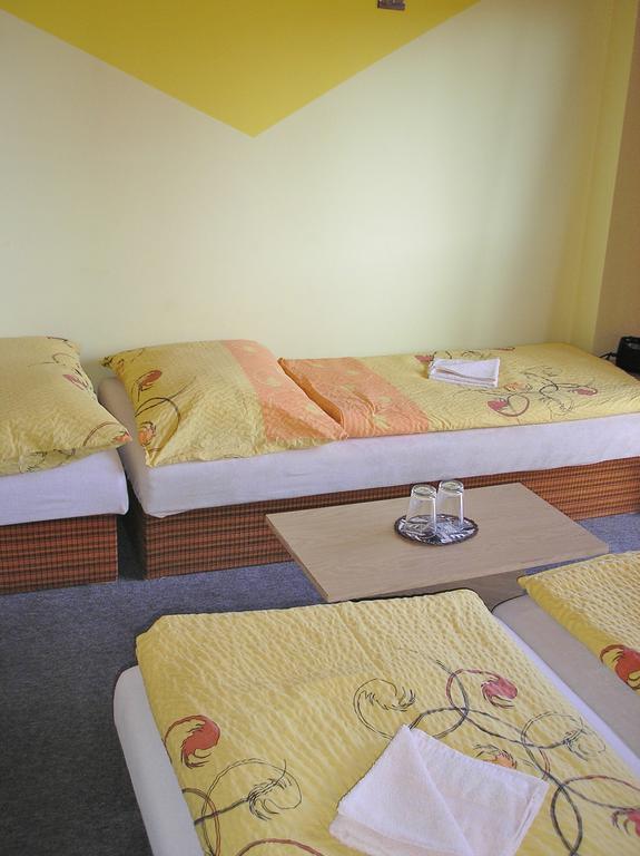 Koliba Belveder Hotel Horni Plana Ngoại thất bức ảnh