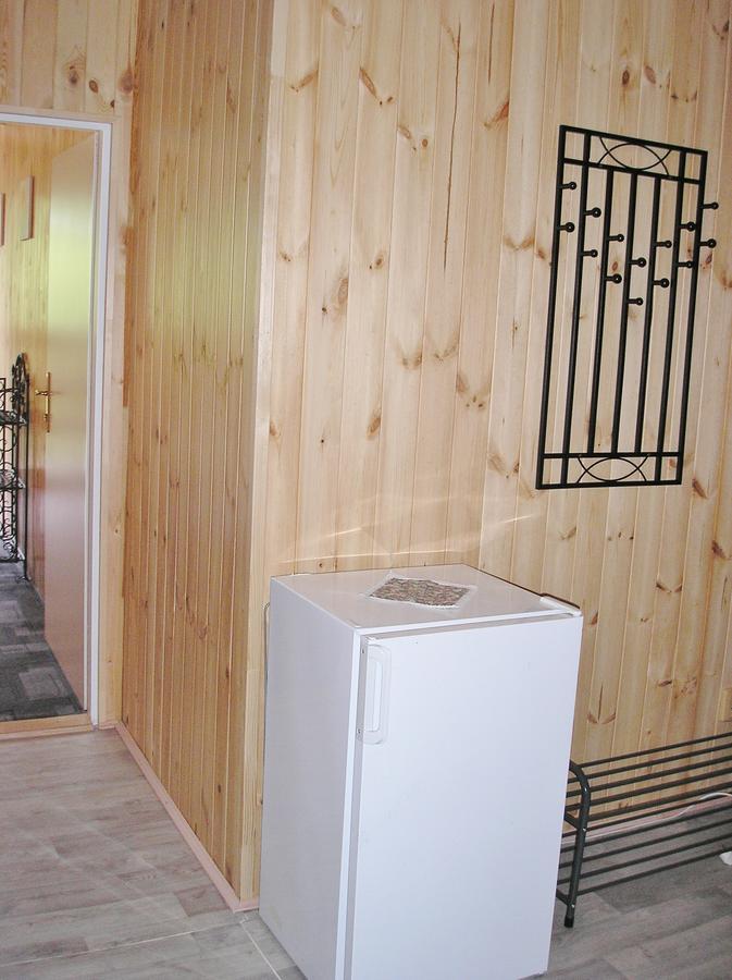 Koliba Belveder Hotel Horni Plana Ngoại thất bức ảnh