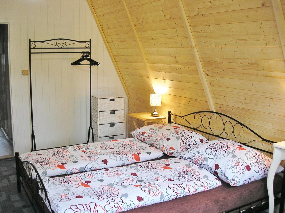 Koliba Belveder Hotel Horni Plana Ngoại thất bức ảnh
